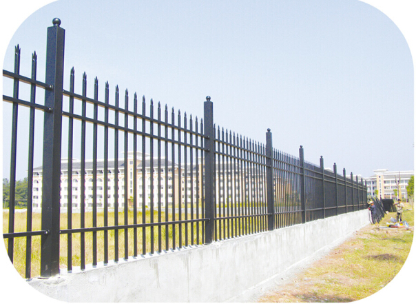 莱阳围墙护栏0602-85-60